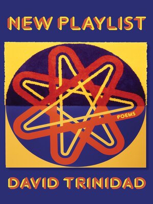 cover image of New Playlist